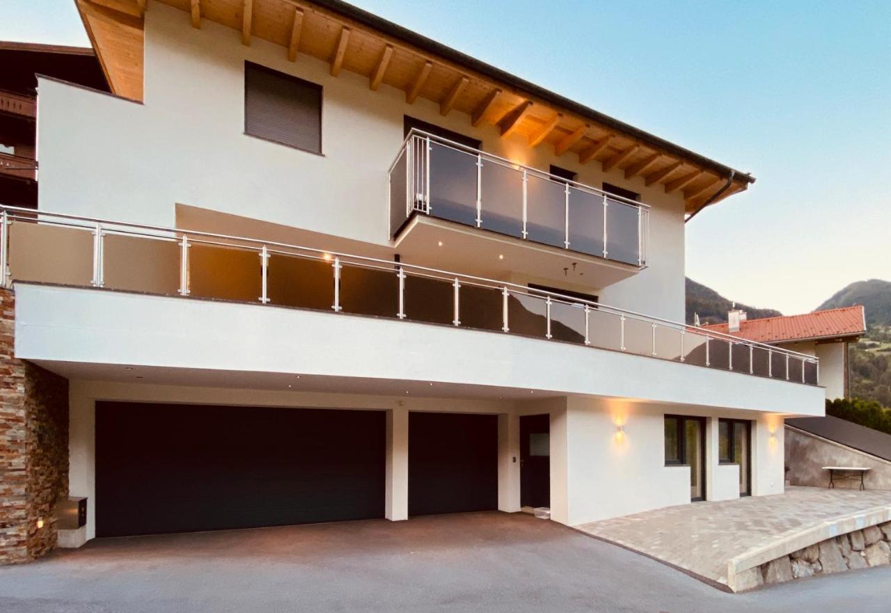 Apart Blickfang Sautens Exterior photo