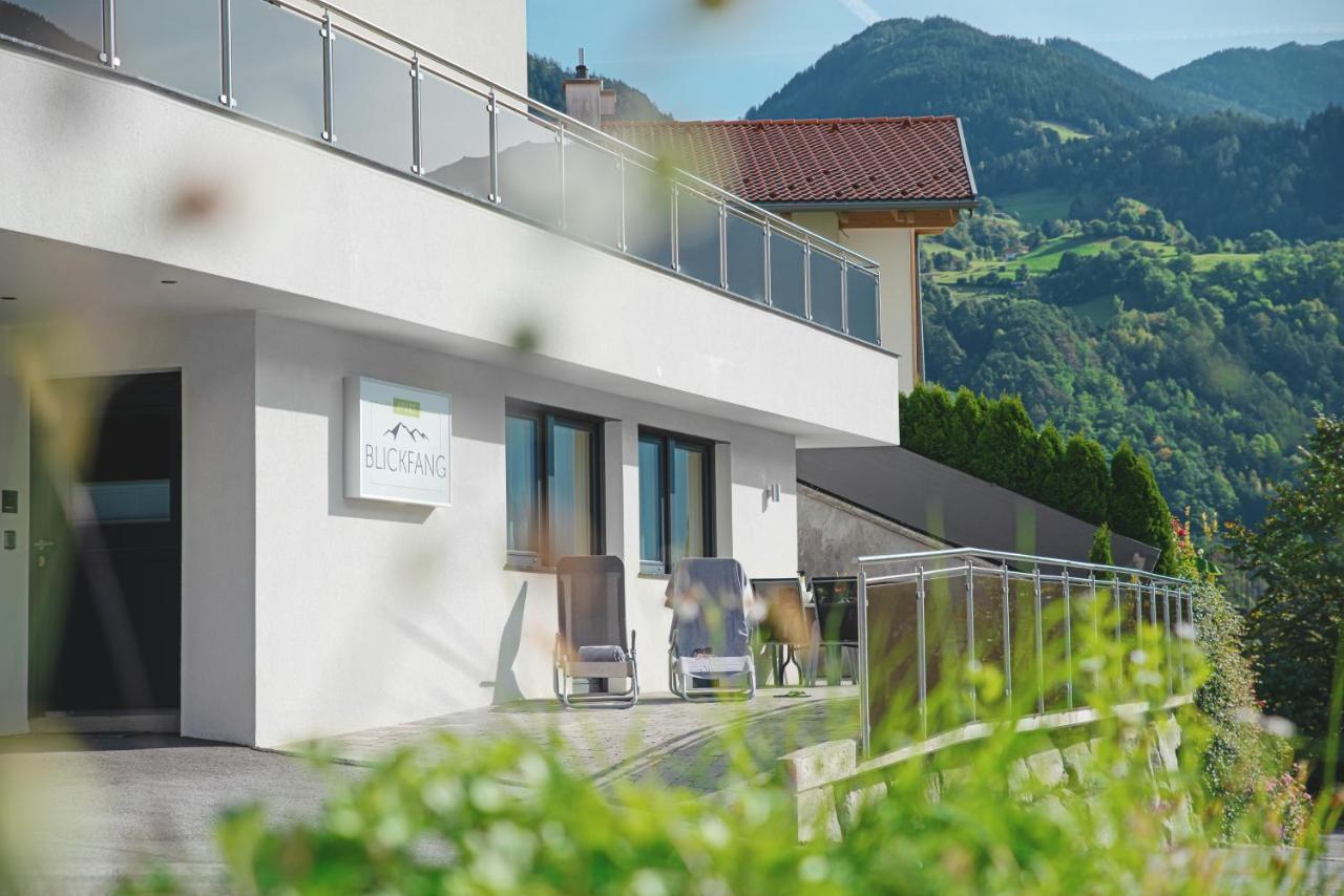 Apart Blickfang Sautens Exterior photo
