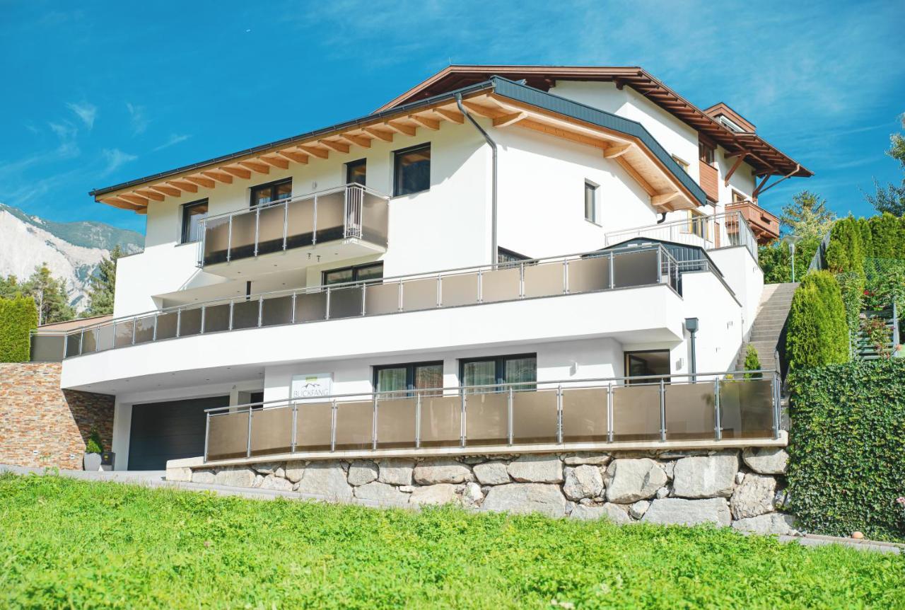 Apart Blickfang Sautens Exterior photo