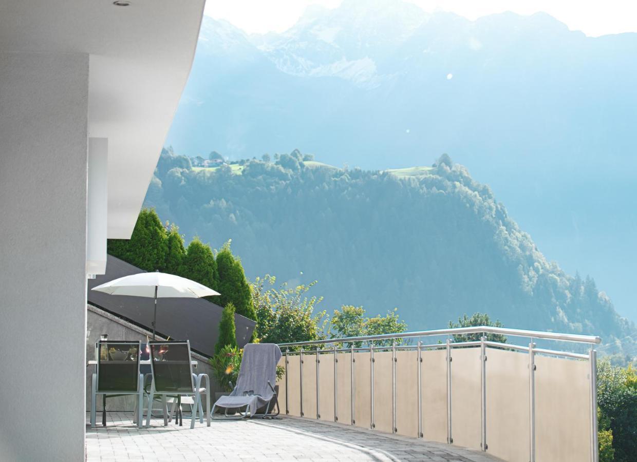 Apart Blickfang Sautens Exterior photo